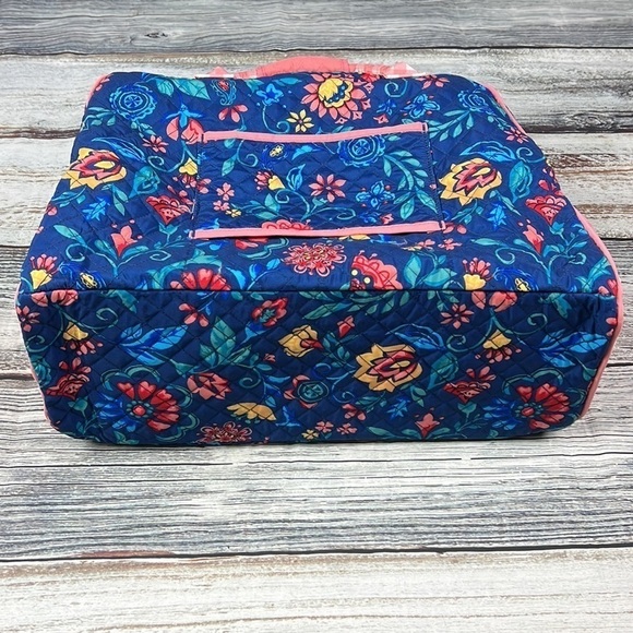 NWT The Pioneer Woman Mazie Weekender Bag/Travel Tote - Picture 5 of 9